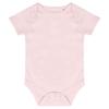 Larkwood Baby Essential Short-Sleeved Babysuit