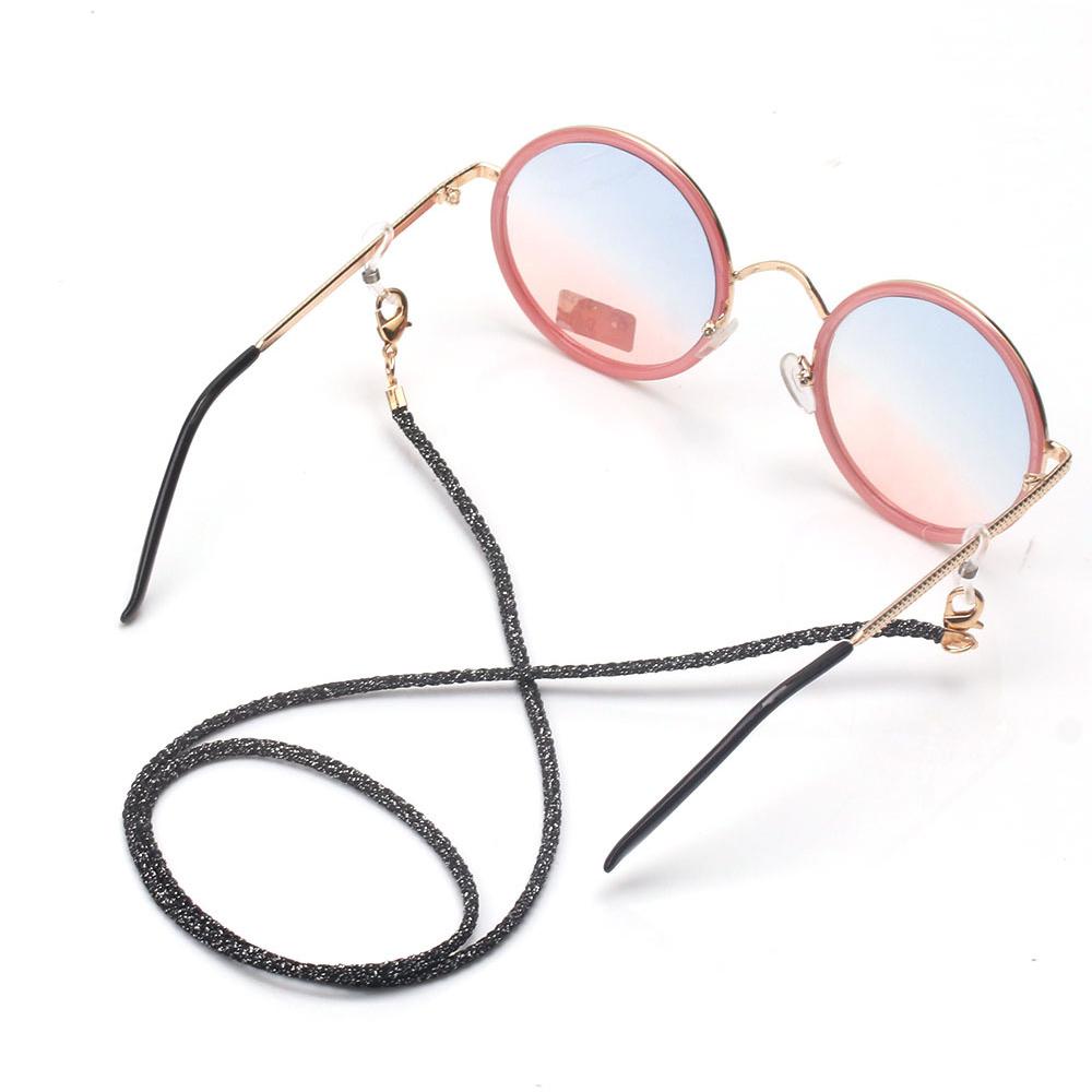 Lanyard Anti-lost Face Mask Anti-Slip Eyeglass Chains Eyeglass Lanyard Neck Strap Mask Holder Strap