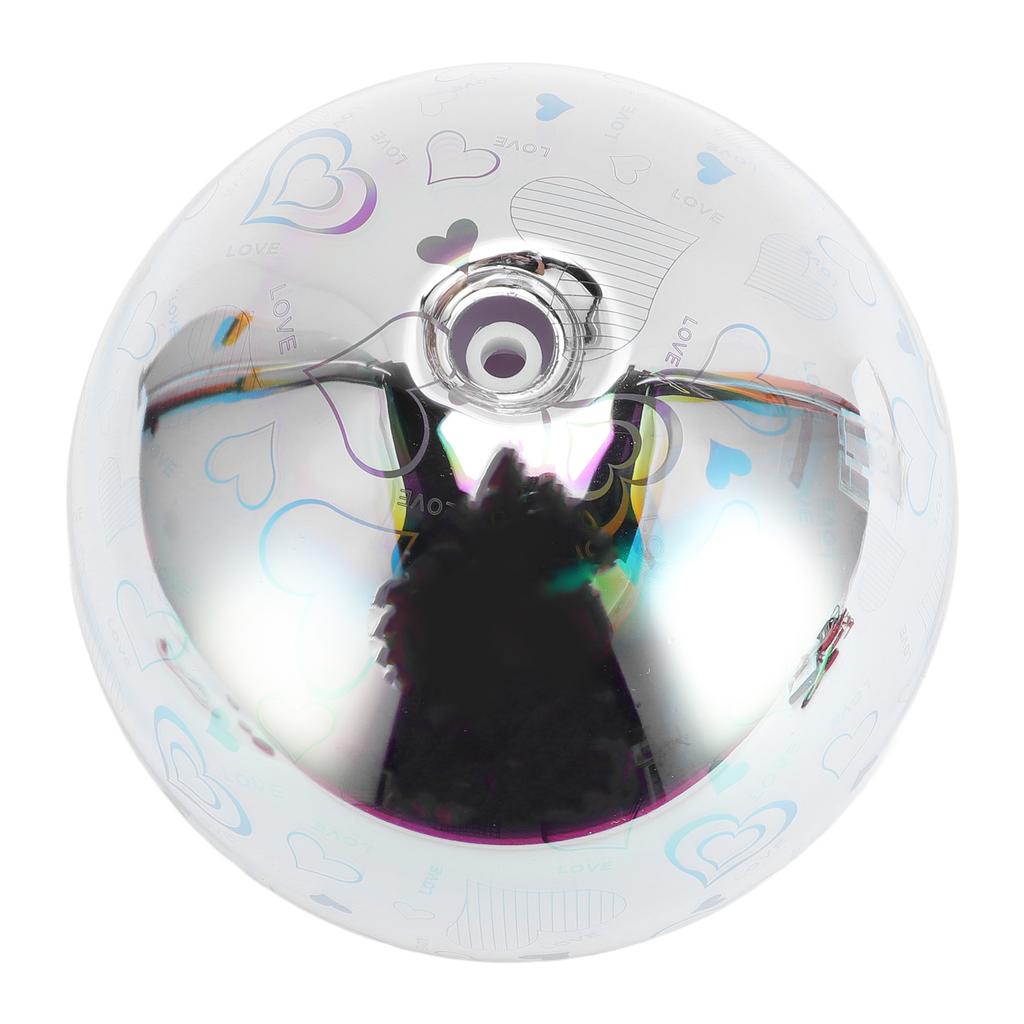 Эфирное масло диффузор увлажнитель 3D стеклянный шар USB увлажнитель ароматерапевтический аппарат с красочным