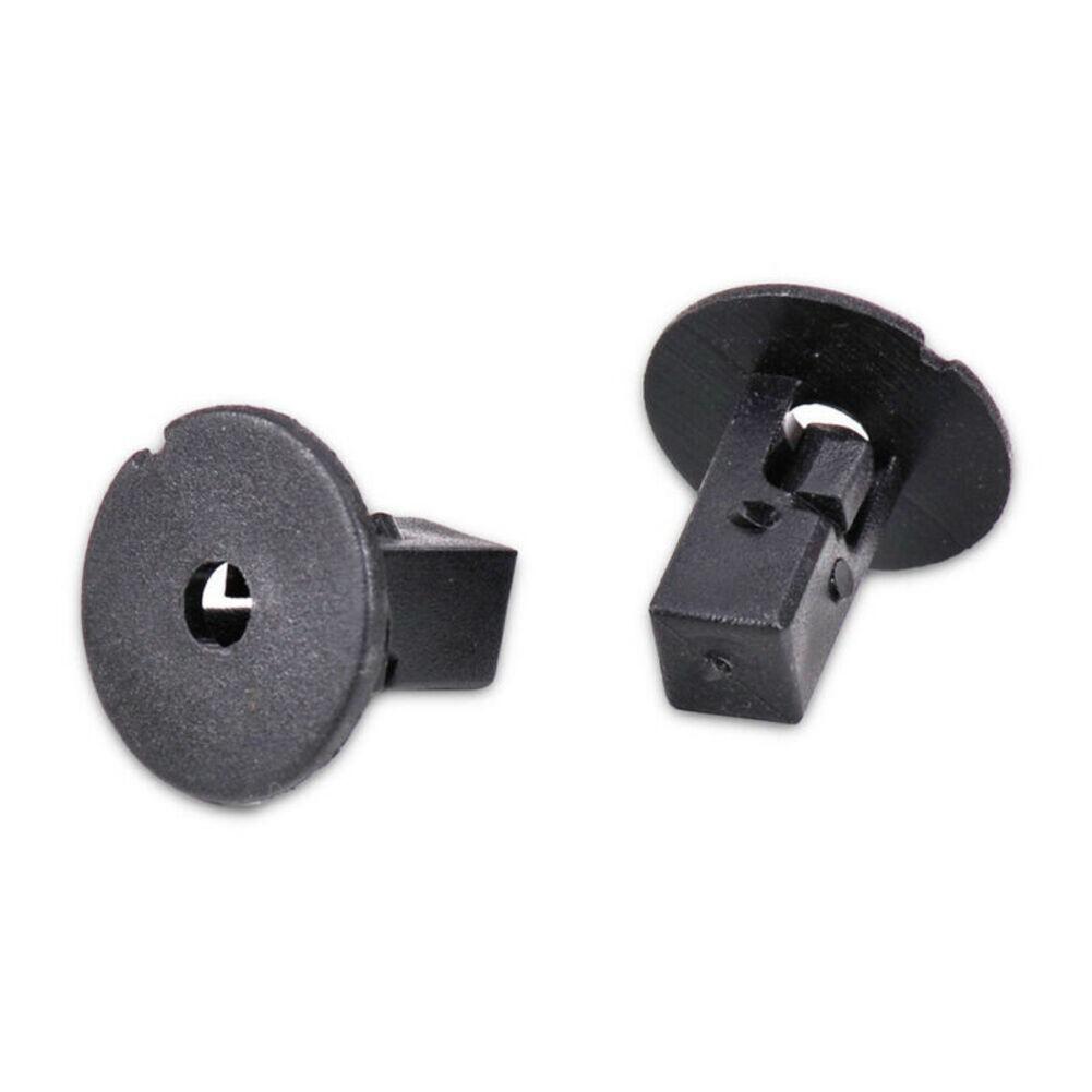 Зажимы 50 шт. Крепежи для Toyota Camry Tacoma Tundra