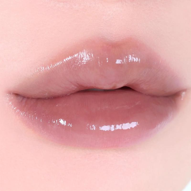 HINCE Гель-тинт Raw Glow 4 мл