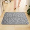 Water Absorbent Machine Washable Carpet,quick Drying Bath Mat,non Slip Thickened Carpet, Bathroom,living Room,home Decorationmat