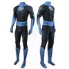 Fantastic Four Cosplay Costume Superhero 3D Printed Spandex Bodysuit Mister Fantastic Richards Zentai Outfit Halloween Costume