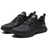 Fila Спортивная обувь Низкие тренировочные кроссовки Черный Женский A12W212109FBA