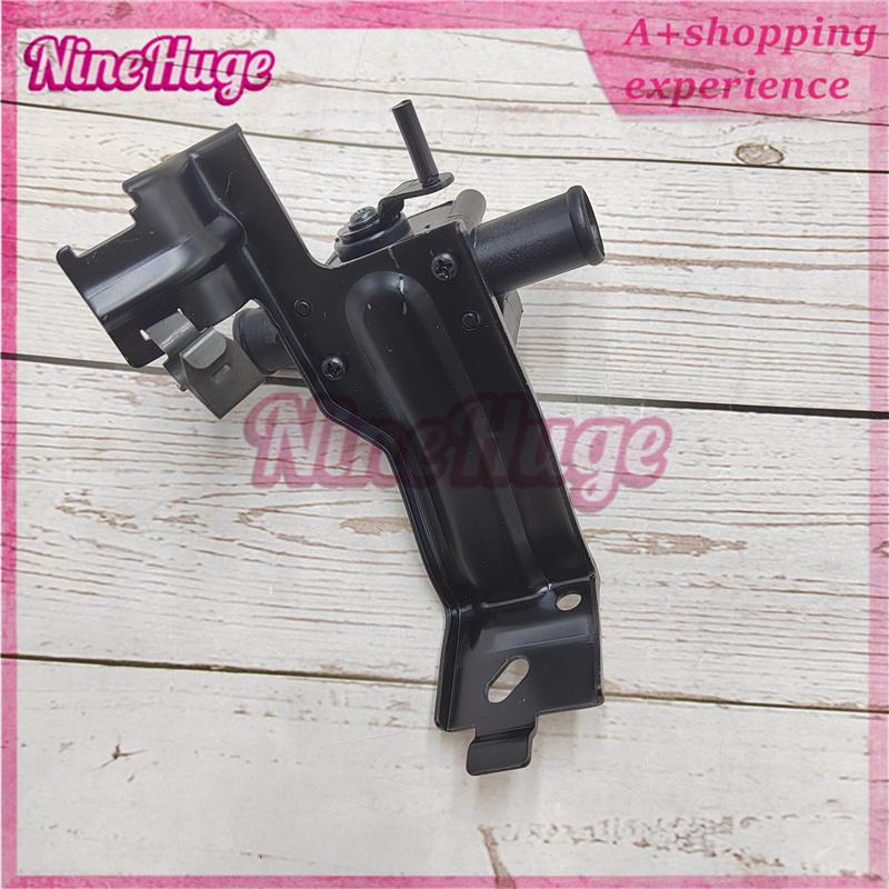 New Water Valve Assembly 79710-SDC-A01 for 2003-2007 Honda Acura TSX W Bracket 2004-2008 79710SDCA01 11717810871