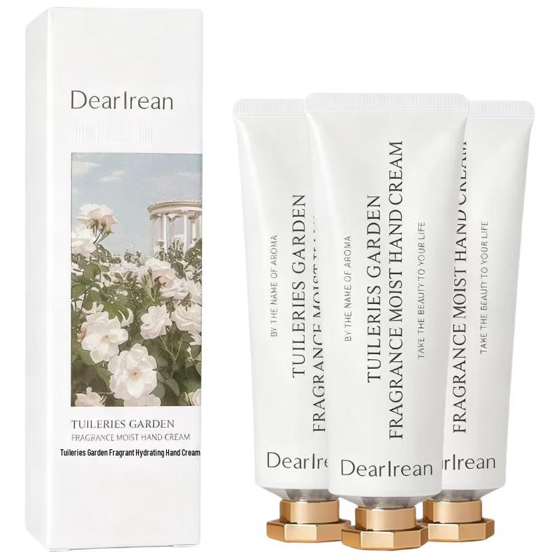 Dear lrean Scented Hydrating Hand Cream