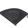 Mercedes-Benz C-Class W203 Rear Door Speaker Cover Compatibility: A20372704889051, A20372703889051