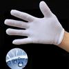 Appreciation Kitchen Cleaning Materials White Cotton Gloves Labor Protection Gloves Household