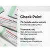 CARE:NEL - Крем с цика против мелазмы