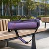 Flute Case Bag Padded with Shoulder Strap Water-Resistant for Travel