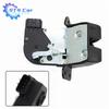 4Pins-812302V000 Rear Tailgate Latch Trunk Lid Lock Actuator For Hyundai Veloster 2012 2013 2014 2015 2016 2017 81230-2V000