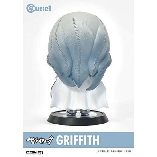 Cutie1 Cutie 1 Berserk Griffith