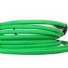 Heating Cable 220V Pipe Self Limiting Heater Can Work Inside Pipe 17w/m Heating Wire For Roof And Gutters