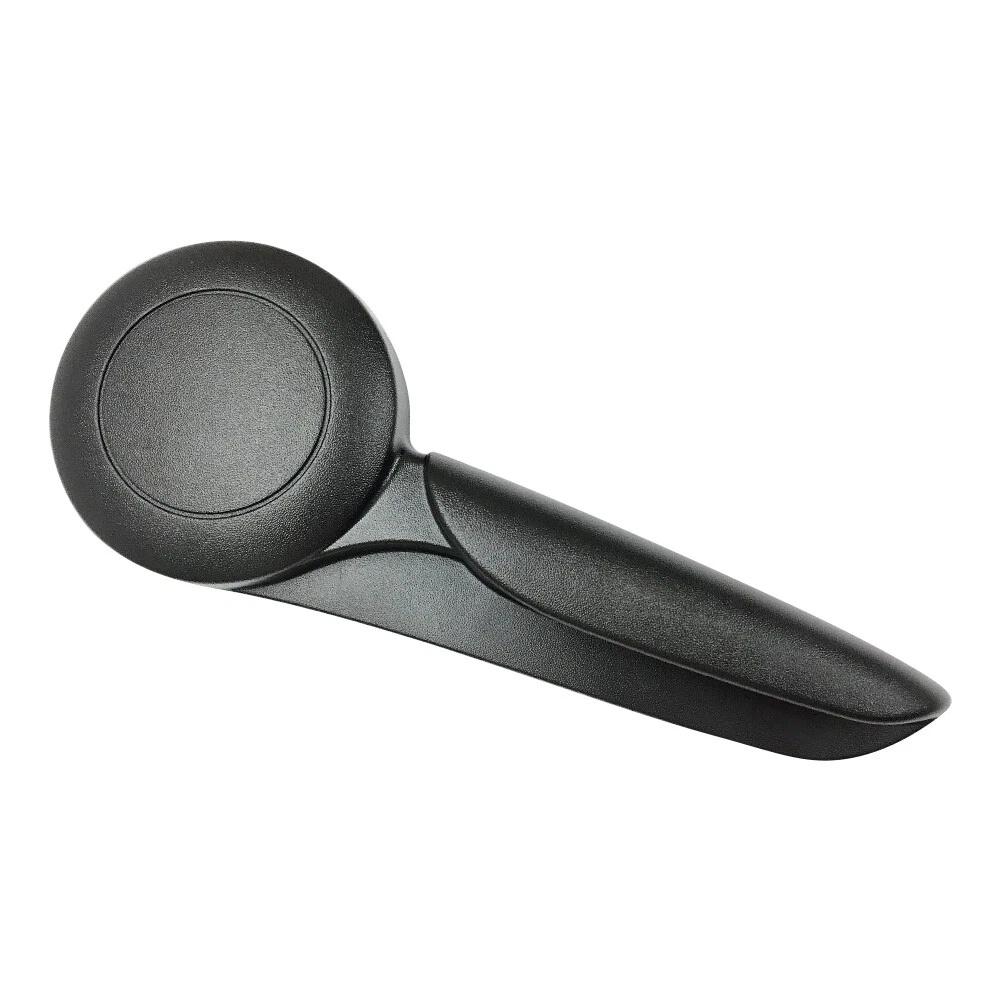 Для Mercedes-Benz W169 W246 Ручка регулировки высоты правого сиденья Черная 1699190261