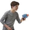 Hasbro Nerf Elite Trio Аутентичный E9954 Включает 6 официальных стрел и тактическую планку 2.0 TD-3