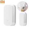 Xiaomi Aqara Door Window Sensor Zigbee Wireless Connection Smart Mini Door Sensor Work With Gateway Hub For Homekit Mi Home App Control