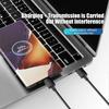 PD 45W сверхбыстрое зарядное устройство для SAMSUNG Galaxy S21 S22 S23 S24 сверхбыстрая зарядка телефона USB C кабель для зарядки типа C 2M настенный адаптер