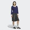Adidas V Neck Ls Regular Fit naVy  Kd1471 
