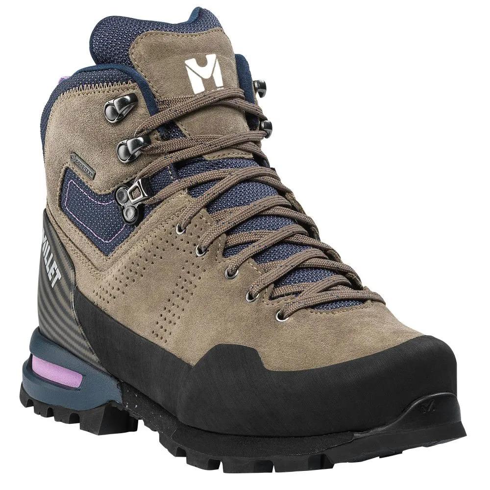 Millet Ботинки для хайкинга G Trek 4 Gore-Tex