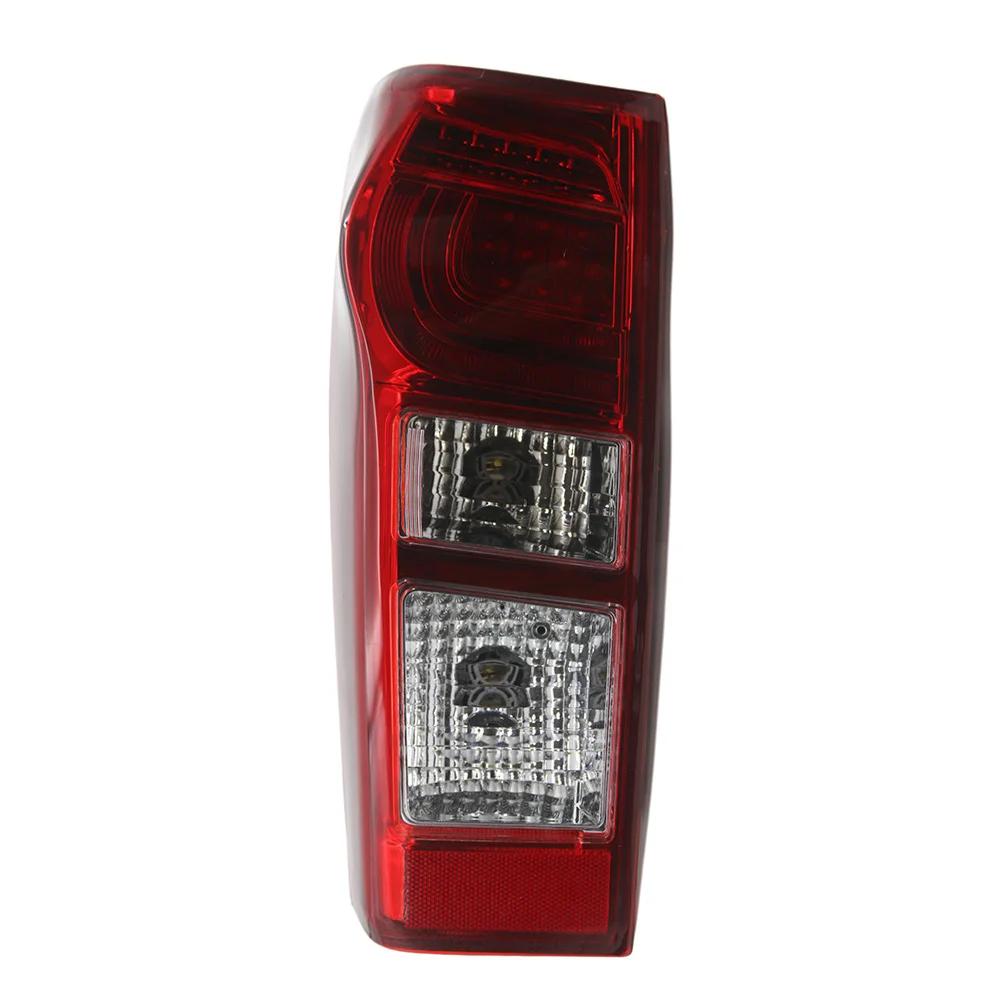 1 шт. Задний фонарь для Isuzu D-Max 2012 2013 2014 2015 2016 2017 2018 2019 Задний фонарь Стоп-сигнал Фонарь заднего хода 8961253983