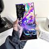 Game O-Omori Cartoon Soft Phone Case For Samsung Galaxy S22 S23 S24 S25 Edge S26 Ultra S20 FE S21 Plus + Fundas Coque Galaxy S20