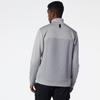 Куртка Fortitech Heatloft MJ13156 ALY S [New Balance] (Сплав)