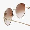 Sunglasses (SF211SK 688 58)