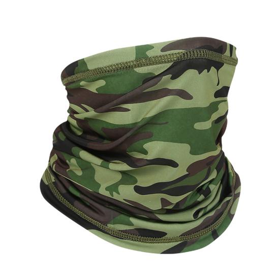 Шарф унисекс для верховой езды, защита от ультрафиолета, дышащая защита для лица, быстросохнущая трубка для шеи, уличный платок для езды на велосипеде, мотоцикла, рыбалки