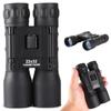 22x32 Professional Binoculars Low-light Night Vision Portable Hunting Telescope Long Range For Birding Watching Trip Camping
