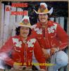 LP Record JONES & JONES - You & I Together WW1002 Western Welsh R UK Folk Used