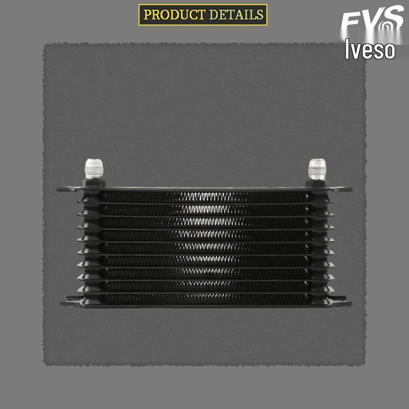 Honda Civic 10th Gen FC1 FK7 1.5T L15B Engine Thermostatic Oil Cooler Kit