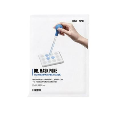 Маска для лица Doctor Mask Pore 1 лист
