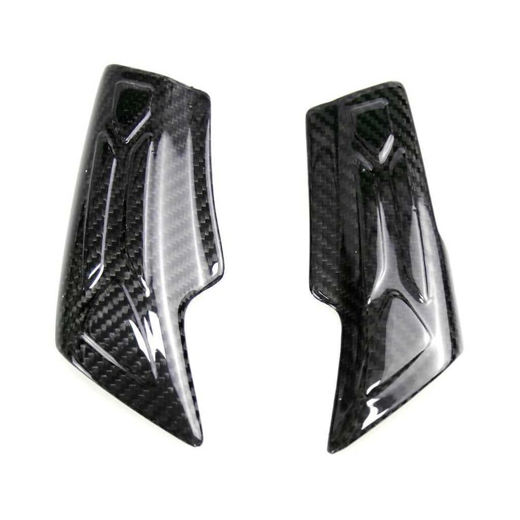 Carbon Fiber Swingarm Cover for BMW S1000RR/S1000R (2015-2018)