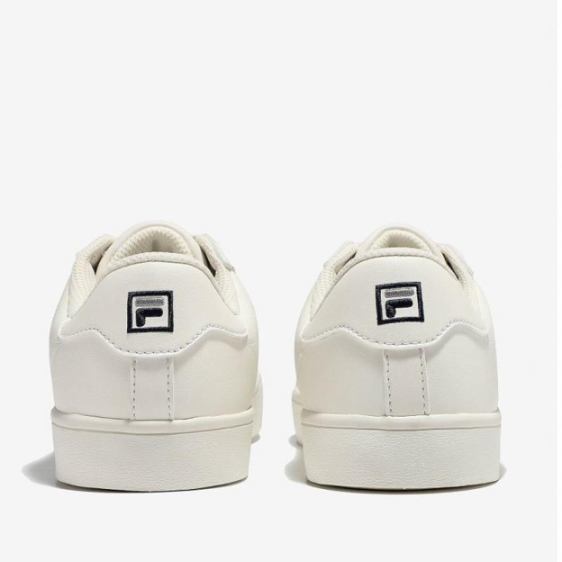 Fila Кроссовки Unicoat Deluxe 1tm01783 922 Sm2210