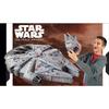 Jouet - HASBRO - Faucon Millenium Star Wars - Pour Enfant de 4 ans et plus - Lego Star Wars