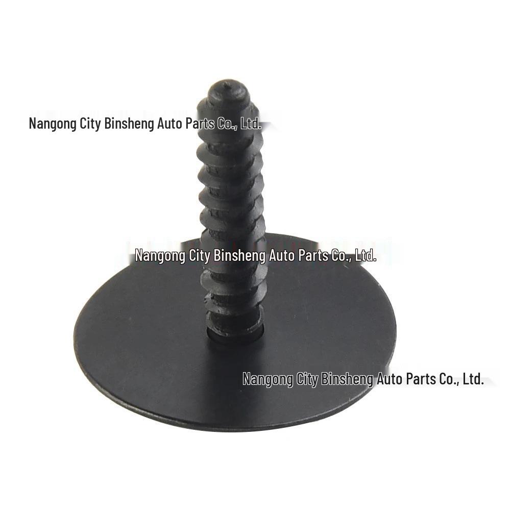 Саморезы M4.2 мм для GM Buick Chevrolet Держатель номерного знака/Крыло