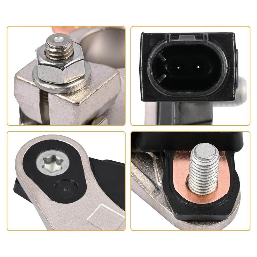 Датчик тока аккумулятора 56029713AA Для Jeep Grand Cherokee 2014 2015 2016