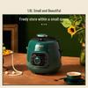 Supor Mini Electric Pressure Cooker & Hotpot