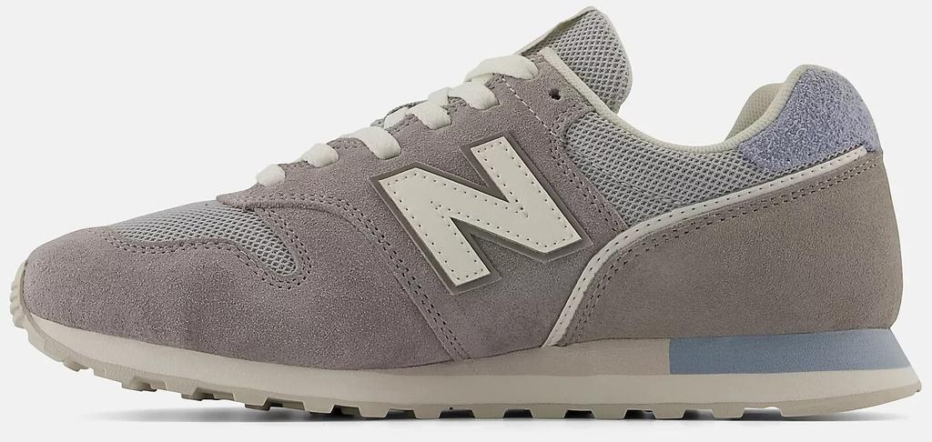 Sneakers New Balance 373v2 Team Away Grey/light Arctic Grey/raincloud
