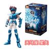BLOKEES Saint Seiya Assembly Figure Toys Anime Characters Ikki of Phoenix and Saga of Gemini Action Figure Toy  Gift
