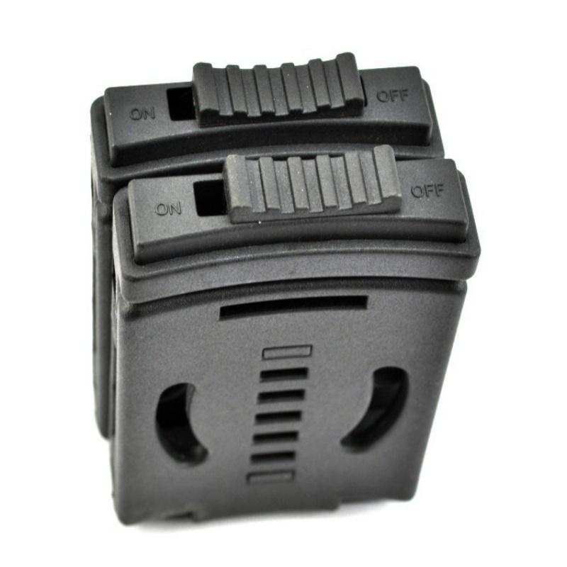 1 шт. быстро открывающаяся многофункциональная поясная клипса задняя клипса для ножей из кайдекса ножны для инструмента ножна для фонарика