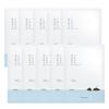 1025 Dokdo Hydrating Water Gel Mask | Korean Skincare, Hydration Locking, Cooling