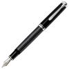 Pelikan Fountain Pen F Fine Point Black Stripe Souveraine M805 Genuine Imported Product