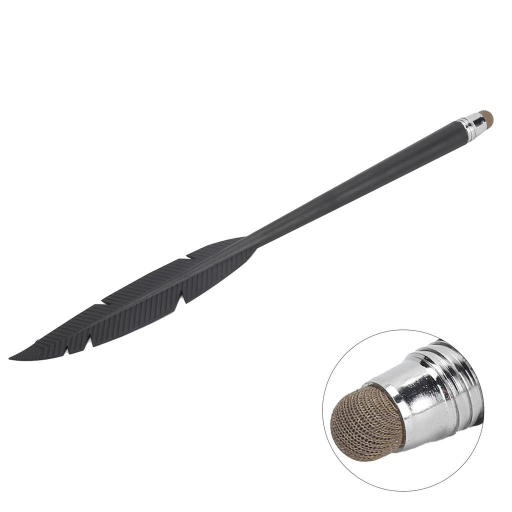 Feather Stylus for All Touchscreen Devices Touch Screens High Sensitivity Tablet Stylus Pen for Ipad