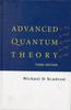 The Advanced Quantum Theory (Third Edition) Book