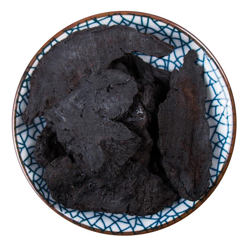 250 г/500 г Натуральная органическая ремания Shudihuang Health Care