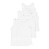 KidCollection Boys Vest Top (Pack of 6)