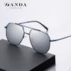 The same style of men's polarized sunglasses JS8537Colorful sun protection sunglasses for female drivers