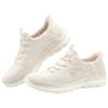 Skechers Женские спортивные слипоны Go Walk из вязаного материала