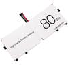 Аккумулятор для ноутбука LBV7227E для LG Gram 13Z990 13ZD990 LG13Z99 15Z990 15ZB990 15ZD990 LG15Z99 17Z990 17ZB990 17ZD990 17Z99
